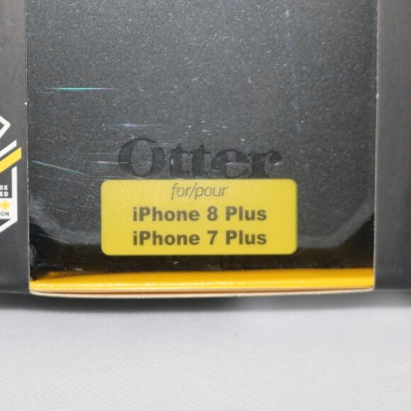 Otterbox Defender series iPhone 7/8 PLUS case NEW - Picture 3 of 5